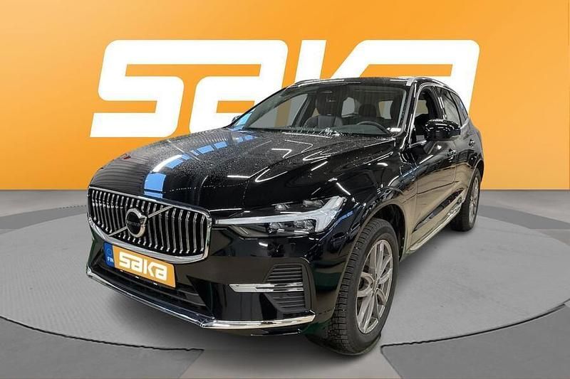 Käytetty 2023 Volvo XC60 Performance Katumaasturi | 49 700 € (Hyvä tarjous) - Kuva 1/3