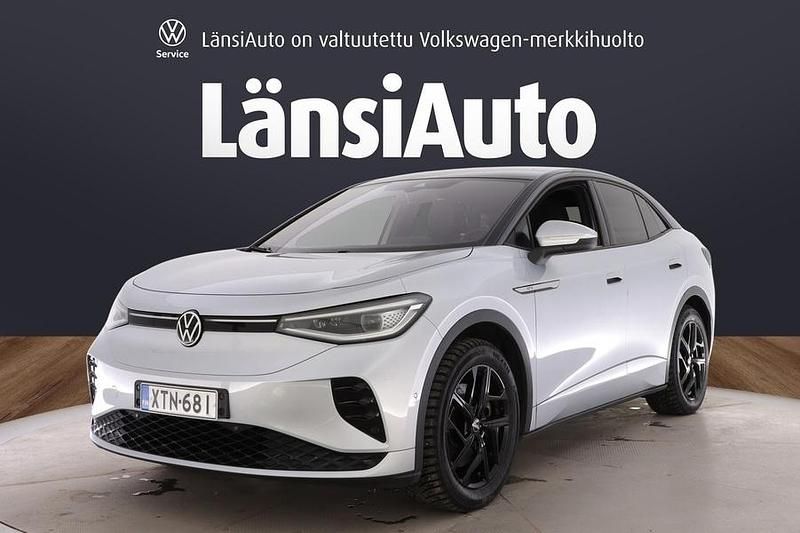 Käytetty VW ID.5 GTX 219 kW (299 HP) 2022 Katumaasturi