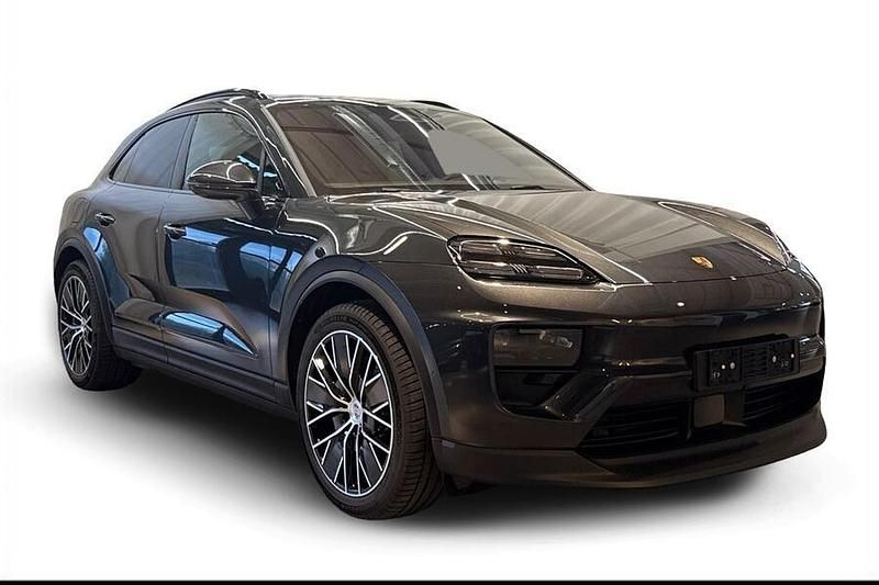 Uusi 2025 Porsche Macan Katumaasturi | 123 068 € - Kuva 1/4