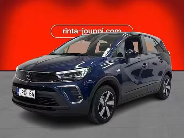 Käytetty DS Automobiles DS3 So Chic 2016 Viistoperä