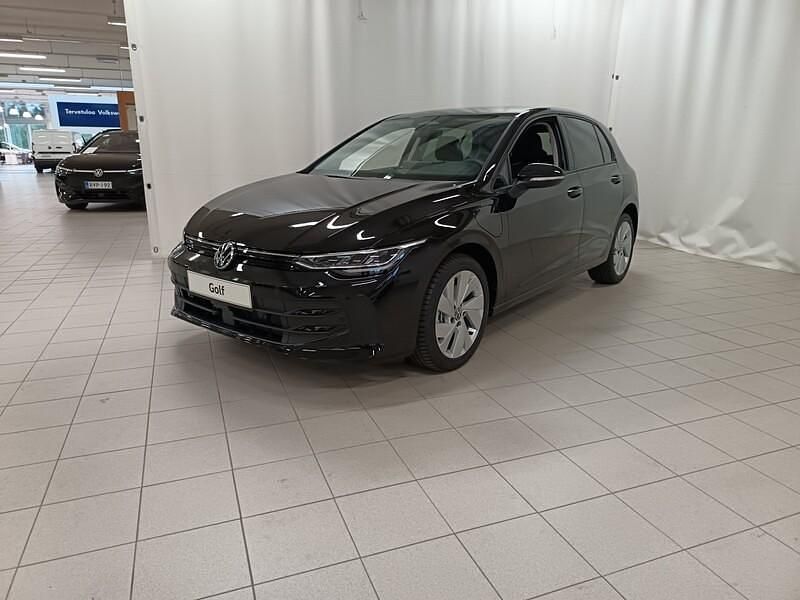 Uusi 2025 VW Golf VIII Comfortline Viistoperä | 40 845 € (Perustarjous) - Kuva 1/4