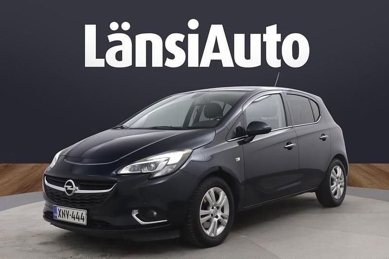 Käytetty Opel Corsa Cosmo 90 HP (66 kW) 2016 Viistoperä