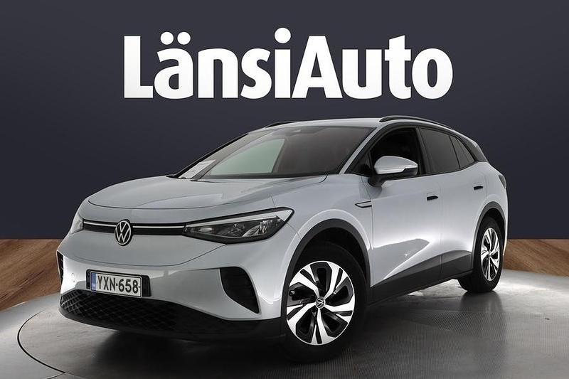 Käytetty VW ID.4 Pure 108 kW (148 HP) 2021 Katumaasturi