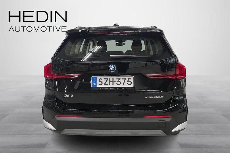 Uusi BMW X1 326 HP (239 kW) 2025 Katumaasturi