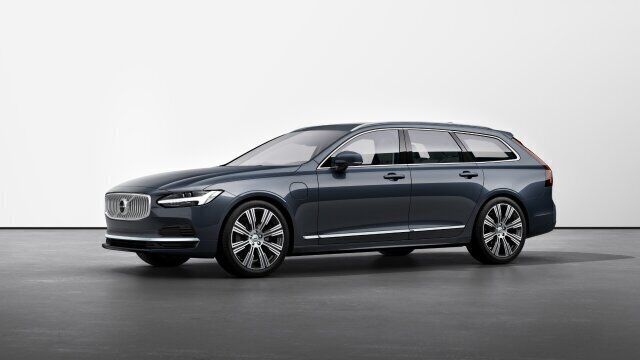 Käytetty 2023 Volvo V90 Performance Farmari | 78 933 € - Kuva 1/1