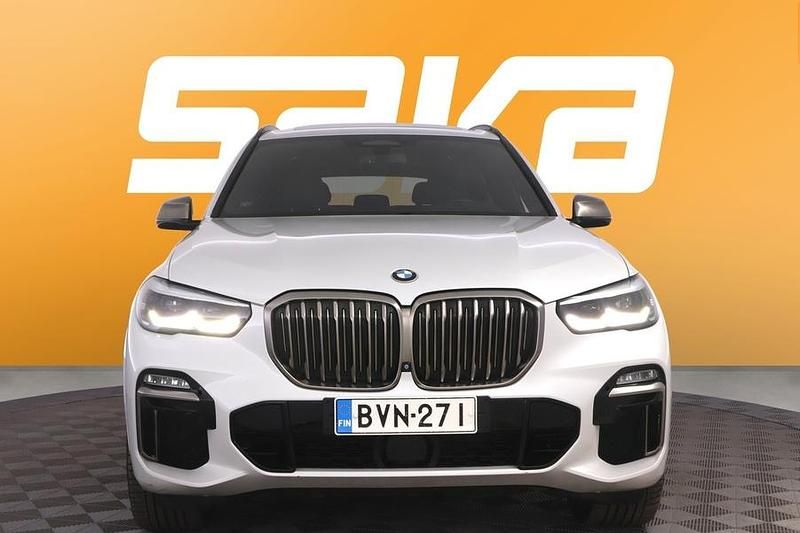 Käytetty BMW X5 M Sport 400 HP (294 kW) 2019 Katumaasturi