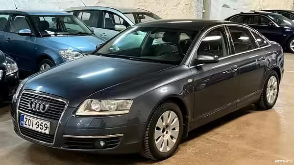 Käytetty BMW 120 2004 Viistoperä