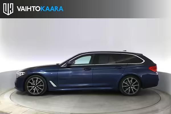 Käytetty Land Rover Range Rover Vogue 2013 Katumaasturi