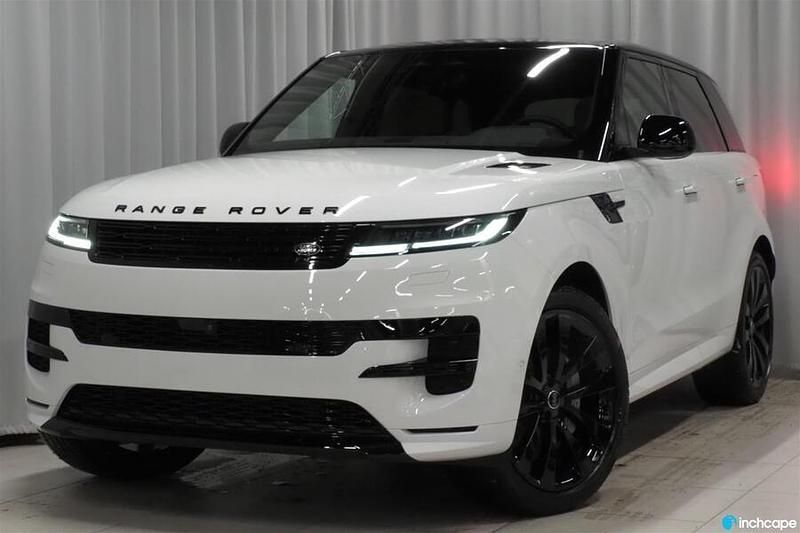 Uusi Land Rover Range Rover Sport SE Dynamic 460 HP (338 kW) 2025 Katumaasturi