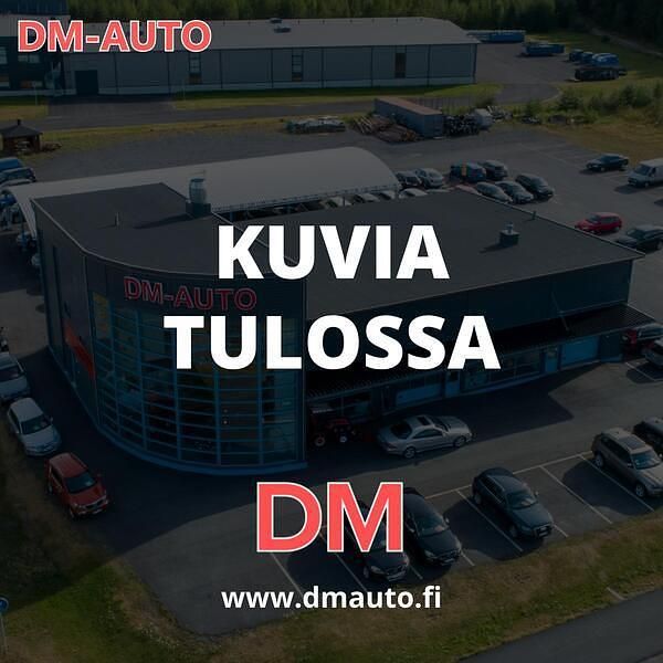 Käytetty VW Jetta Comfortline 140 HP (102 kW) 2008 Vihreä Sedan