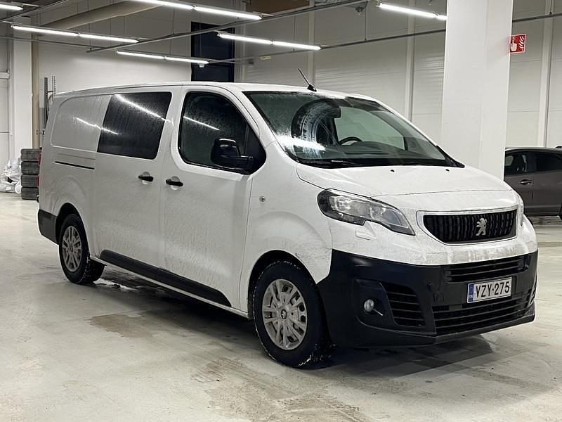 Käytetty 2019 Peugeot Expert Van | 18 990 € (Supertarjous) - Kuva 1/4