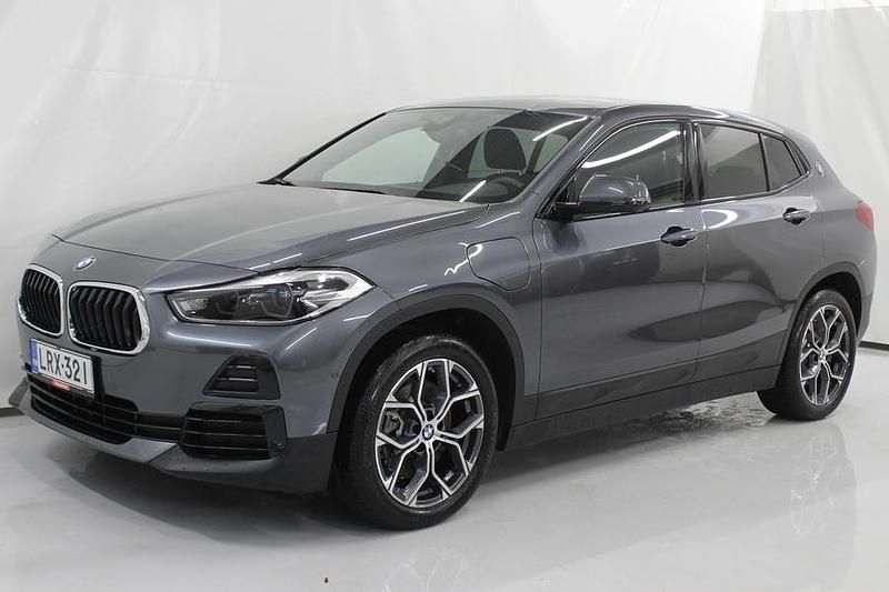 Käytetty 2021 BMW X2 Advantage Katumaasturi | 24 780 € (Perustarjous) - Kuva 1/3