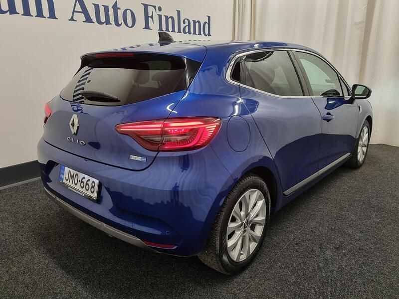 Käytetty Renault Clio V R.S. 140 HP (102 kW) 2023 Viistoperä