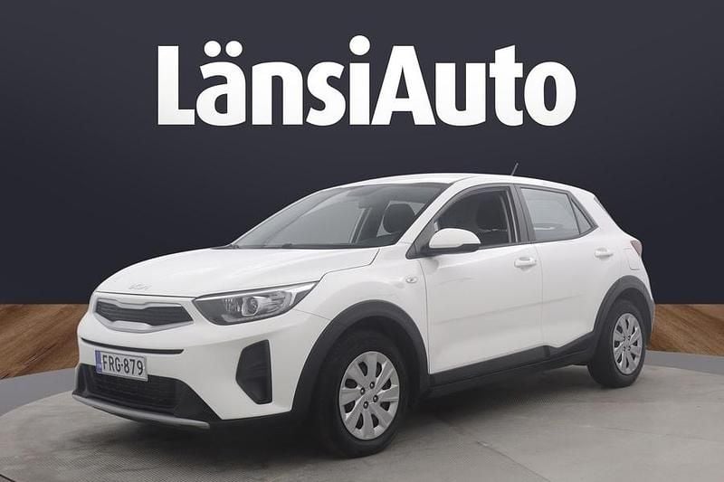 Käytetty 2023 Kia Stonic LX Katumaasturi | 17 400 € (Perustarjous) - Kuva 1/1
