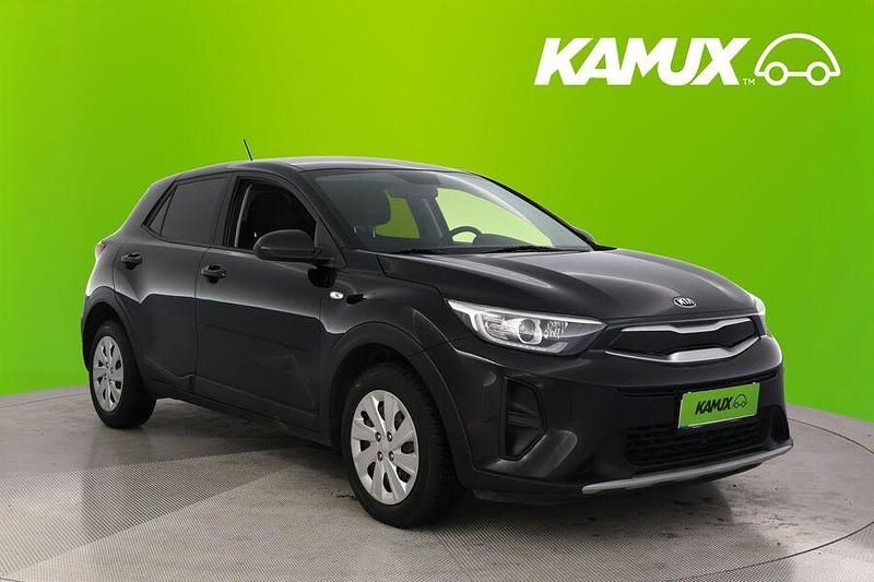 Käytetty 2019 Kia Stonic LX Katumaasturi | 12 780 € (Hieman kallis) - Kuva 1/3