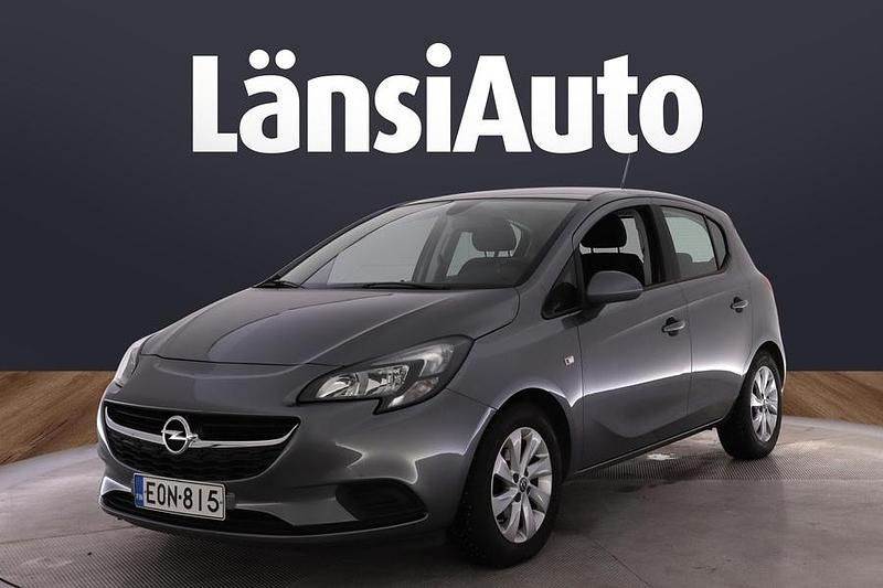 Käytetty Opel Corsa Active 90 HP (66 kW) 2017 Viistoperä