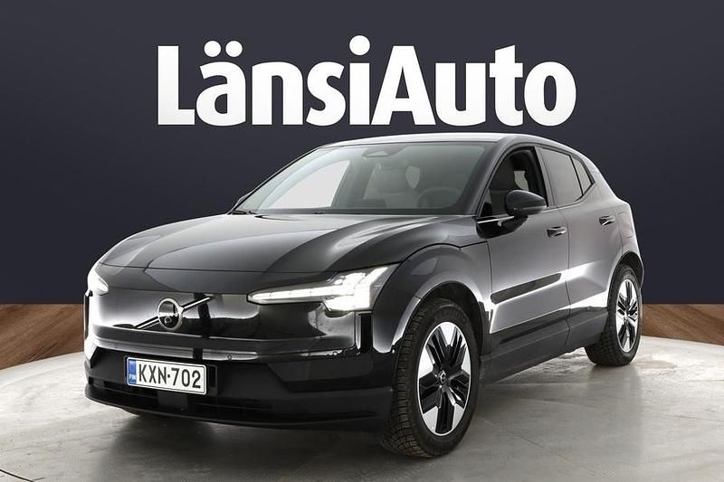 Käytetty Volvo EX30 Performance 314 kW (428 HP) 2025 Katumaasturi