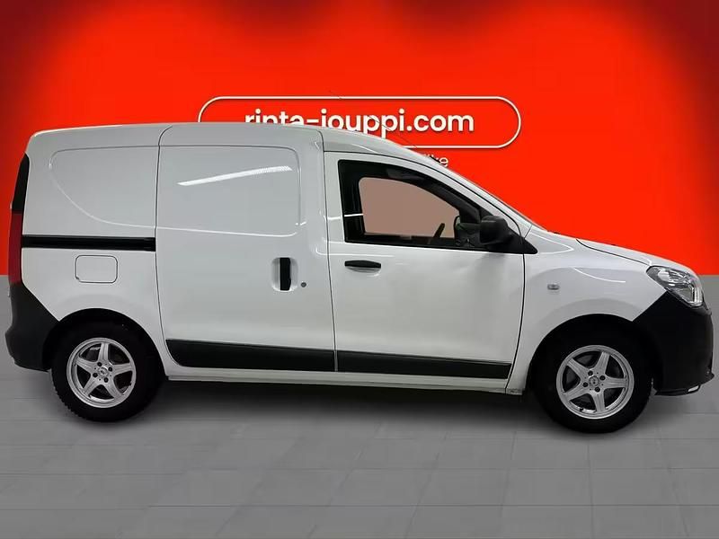 Käytetty Dacia Dokker Ambiance 2015 Tila-auto