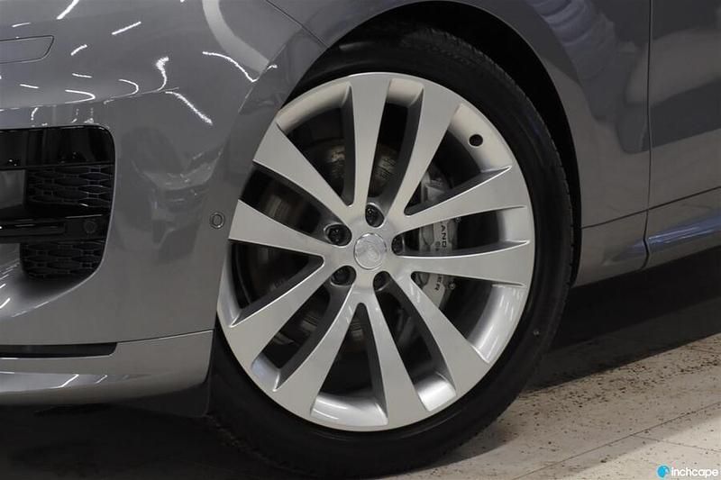 Uusi Land Rover Range Rover Sport HSE Dynamic 460 HP (338 kW) 2025 Katumaasturi