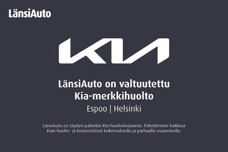 Uusi 2025 Kia Ceed LX Viistoperä | 28 570 € (Perustarjous) - Kuva 1/1