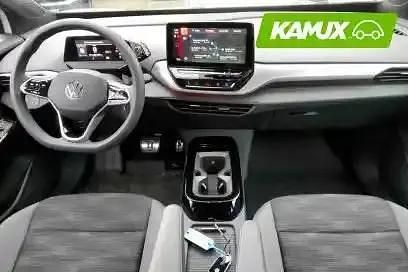 Käytetty VW ID.4 Pro Performance 150 kW (204 HP) 2023 Valkoinen Katumaasturi