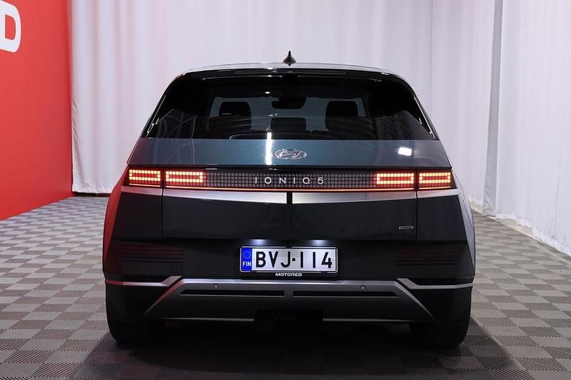 Käytetty Hyundai Ioniq 5 Premium 2023 Katumaasturi
