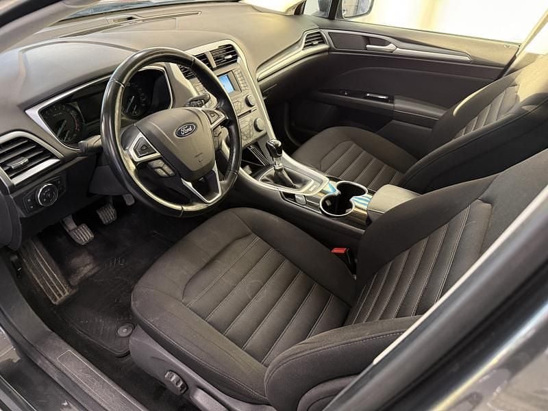 Käytetty Ford Mondeo Trend 160 HP (117 kW) 2015 Farmari