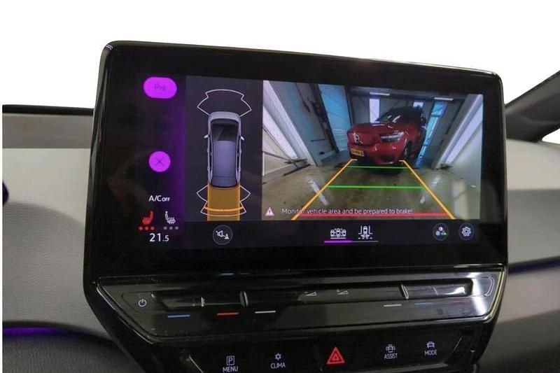 Käytetty VW ID.3 Pro 150 kW (204 HP) 2022 Viistoperä