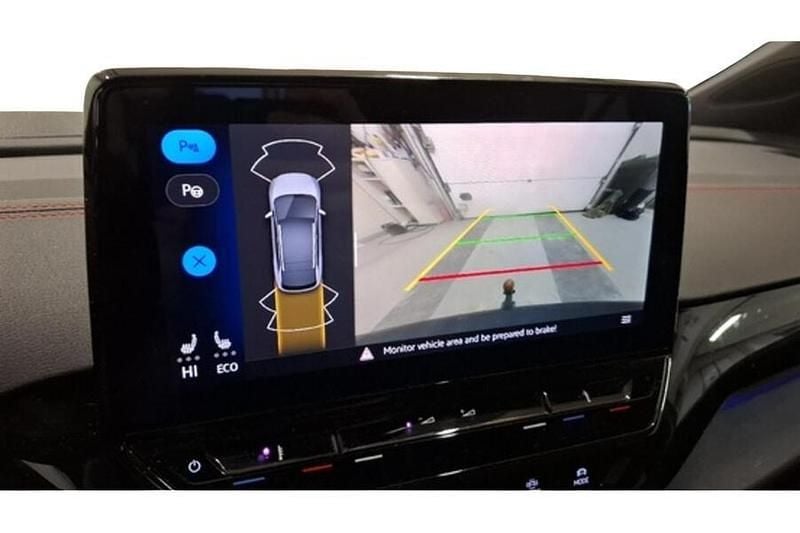 Käytetty VW ID.4 GTX 219 kW (299 HP) 2024 Katumaasturi