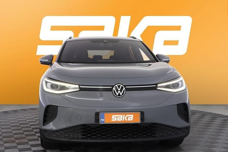 Käytetty VW ID.4 Pro Performance 150 kW (204 HP) 2024 Katumaasturi