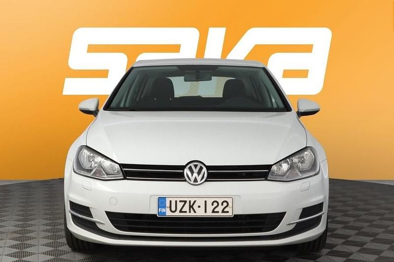 Käytetty VW Golf VII 86 HP (63 kW) 2017 Viistoperä