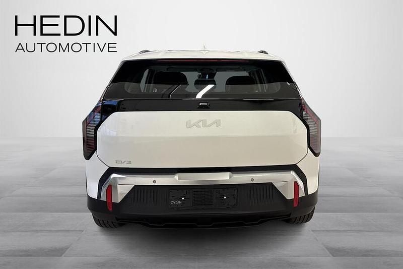 Uusi Kia EV3 Earth 150 kW (204 HP) 2025 Katumaasturi