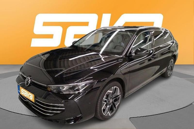 Käytetty VW Passat Business 272 HP (200 kW) 2025 Farmari