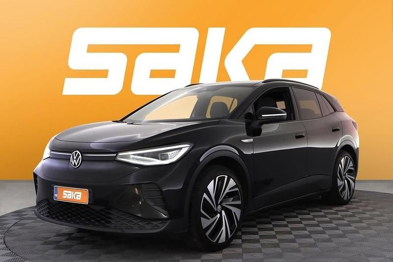 Käytetty VW ID.4 Pro Performance 150 kW (204 HP) 2023 Katumaasturi