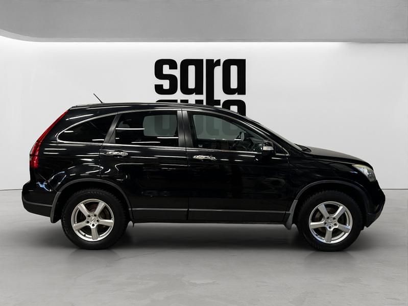 Käytetty Honda CR-V Elegance 140 HP (102 kW) 2008 Katumaasturi