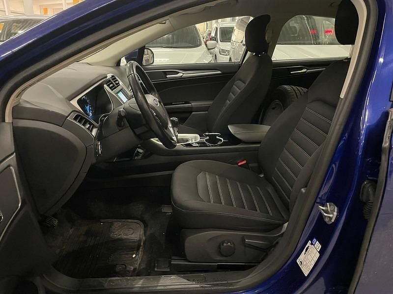 Käytetty Ford Mondeo Trend 120 HP (88 kW) 2016 Viistoperä