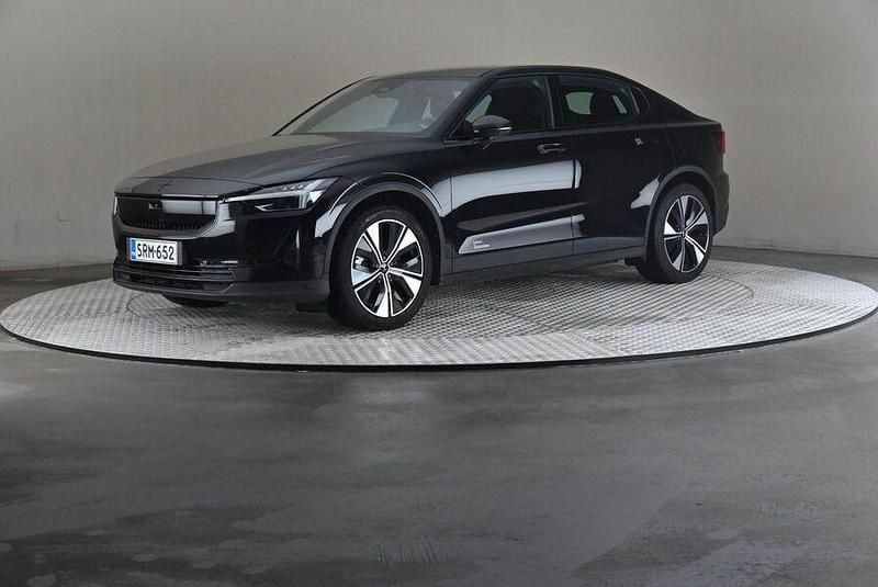 Käytetty 2024 Polestar 2 Pilot Viistoperä | 38 300 € (Perustarjous) - Kuva 1/4