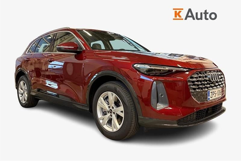 Uusi 2025 Audi Q5 Katumaasturi | 76 800 € (Perustarjous) - Kuva 1/4