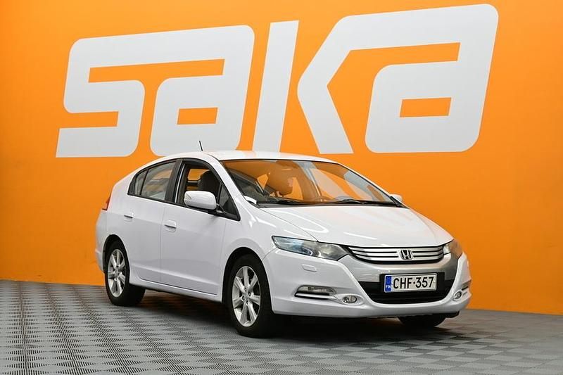 Käytetty 2010 Honda Insight Elegance Viistoperä | 5 900 € - Kuva 1/4
