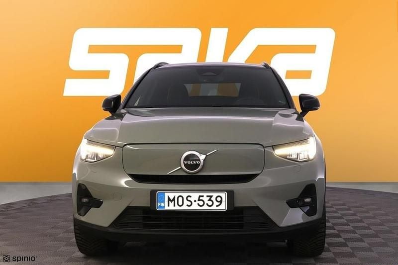 Käytetty Volvo XC40 Performance 300 kW (408 HP) 2023 Katumaasturi