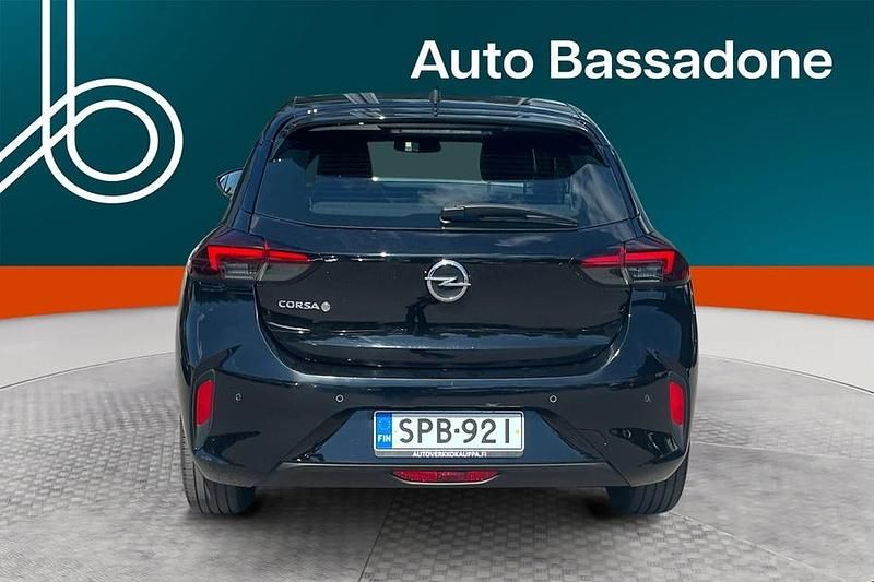 Käytetty Opel Corsa-e GS Line 100 kW (136 HP) 2023 Viistoperä