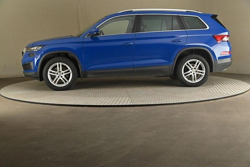 Käytetty Skoda Kodiaq Style 150 HP (110 kW) 2023 Katumaasturi