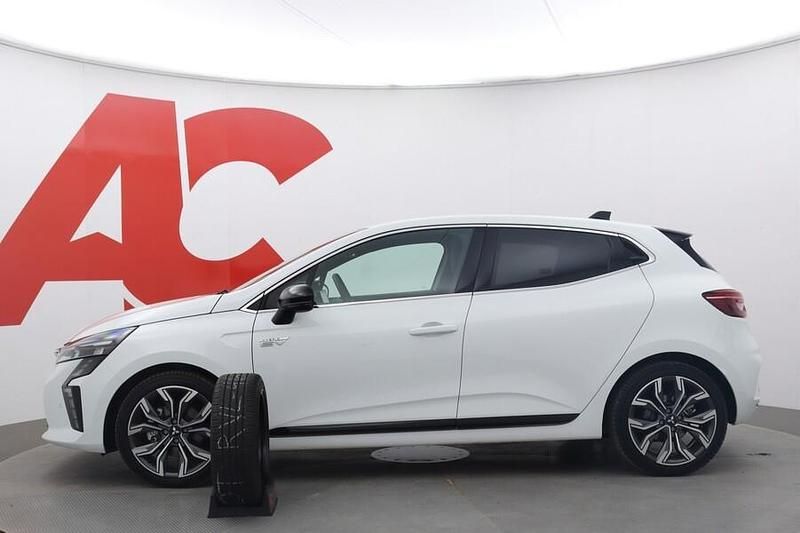 Käytetty Mitsubishi Colt Intense 146 HP (107 kW) 2024 Valkoinen Viistoperä