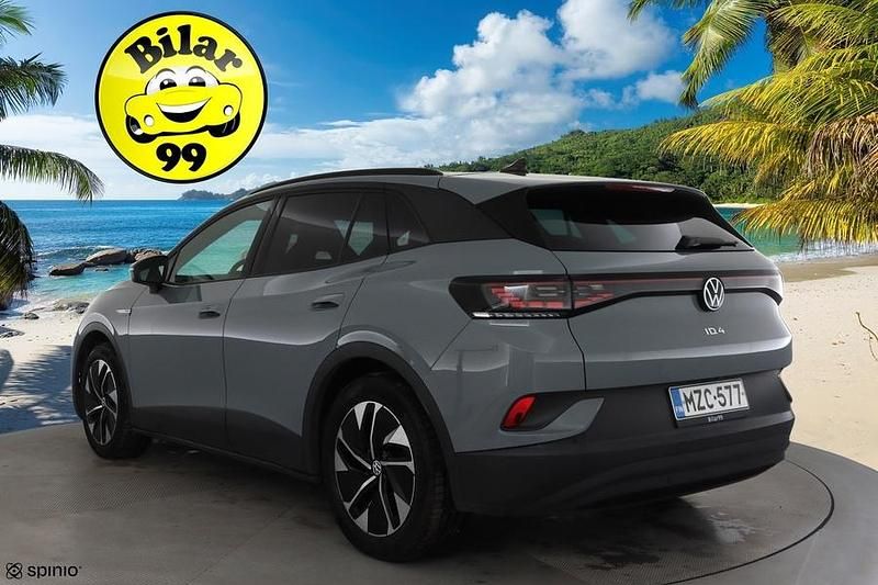 Käytetty VW ID.4 Pro Performance 150 kW (204 HP) 2021 Katumaasturi