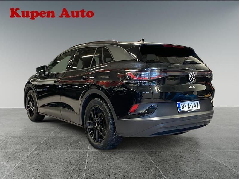 Käytetty VW ID.4 Pro Performance 150 kW (204 HP) 2022 Katumaasturi
