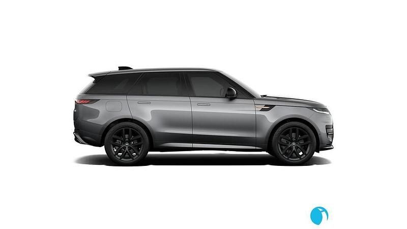 Uusi Land Rover Range Rover Sport SE Dynamic 460 HP (338 kW) 2025 Katumaasturi