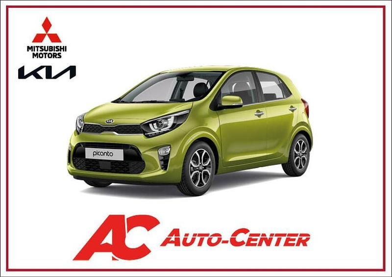 Käytetty 2022 Kia Picanto LX Viistoperä | 13 890 € (Kallis) - Kuva 1/1