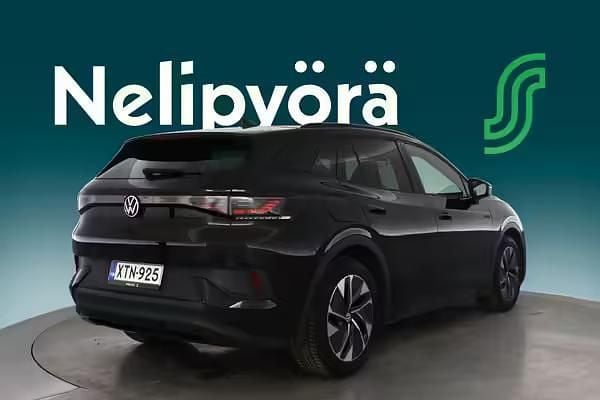 Käytetty Tesla Model 3 Long Range AWD 239 kW (325 HP) 2019 Valkoinen Sedan