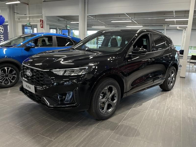 Uusi 2025 Ford Kuga ST-Line Katumaasturi | 48 360 € (Kallis) - Kuva 1/1