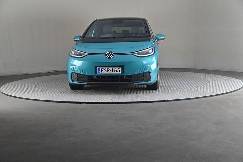Käytetty VW ID.3 Pro 107 kW (146 HP) 2021 Viistoperä